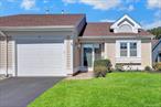 Welcome to Leisure Glen-55+ Active Gated Community! Step into this updated Quincy Model and start living the lifestyle youâ€™ve been waiting for! Freshly painted and beautifully maintained, this lovely Quincy Model is perfectly situated at the end of a quiet cul-de-sac, just steps from the community pool and the vibrant clubhouse. The home features a versatile garden room that can also serve as a guest bedroom, a spacious master suite with double large closets, and a full handicap-ready bath. Enjoy easy, maintenance-free livingâ€”HOA includes cable, internet, lawn care, gutter cleaning, and roof & driveway maintenance, giving you more time to relax or stay active. Take advantage of Leisure Glenâ€™s lifestyle amenities: an active clubhouse calendar, paseo access, tennis, pool, gym, and many clubs to joinâ€”all in a warm, welcoming community. Located on Long Islandâ€™s beautiful North Shore, youâ€™re just minutes from shopping, restaurants, farm stands, wineries, beaches, and more! Donâ€™t miss this chance to own a Quincy Model in Leisure Glenâ€”where comfort, convenience, and community come together. Schedule your private viewing today!