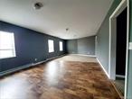 1 story walk-up ranch style apartment for rent. 2BDRM open concept floor plan. Immediately available. Apply now. Minimum requirement: Gross monthly household income must be at least 1 months paystubs, 1 year tax/W2, landlord statement, bank statement, ID, must be able to activate electric in your name. Application fee $20 Rent Spree. Rent includes water, tenant pays electric, laundry on site.