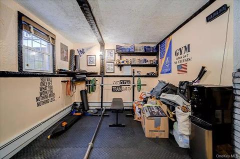 Exercise Room