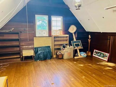 Attic