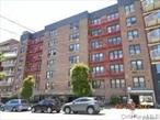 Wonderful SMALL 1BR - Rear quiet Views - Elevator / Laundry Room / Live In Super / Parking Garage / Heat & Gas & hot water Included / Hardwood floors, True eat in kitchen, Steps To The &rsquo;F&rsquo; Train, Tons of shopping on hillside avenue: Appearance:Great