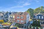 Renovated 2 Family Semi-Attached. 24 Years Young. Full Finished Basement with High Ceilings. Hardwood Floors throughout. 2nd Floor is a Duplex Unit with 5 Bedrooms and 2 Full Baths. Laundry Area and Skylight. 1st floor features 3 Bedrooms with Master Bedroom, 2 Full Baths.