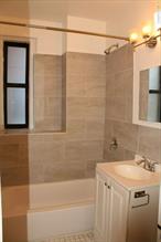 1st Floor Sunken Living Room- Style Studio in Bedford Park. Hardwood floors throughout. Bathroom and Kitchen updated featuring Stainless Steel Whirlpool and GE appliances. Rentals are permitted after 1 year. Exceptional investment in a prime location near buses, subway and MetroNorth station. Heat & Hot water included. Directly across from the park, enjoy the Fall foliage on this tree lined street. This well-maintained building has a laundry room with multiple washers and dryers.  Super on site. Pets OK.