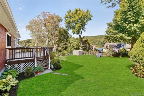 Yard