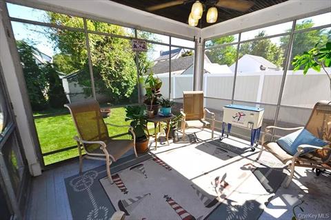 Sun Room