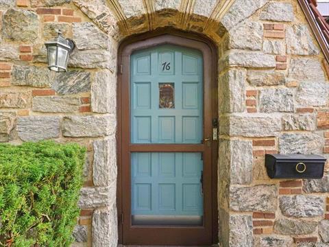Entry
