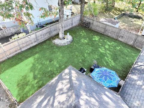 Yard
