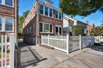 Nestled in the highly sought-after Country Club neighborhood, this stunning all brick triplex showcases a perfect blend of timeless craftsmanship, generous living space, and exceptional opportunity. Spanning 3, 000 square feet, this 3-over-3-over-2 layout features a kitchen, bathroom, and spacious living area in each unit, creating ideal comfort and privacy for every resident. Both three-bedroom apartments feature formal dining roomsâ€”perfect for family gatheringsâ€”while the top-floor unit showcases a sunroom filled with natural light, providing a peaceful retreat for morning coffee or evening relaxation. The walk-in apartment boasts a renovated eat-in kitchen, living room & two large bedrooms. The finished walk-out basement adds extra flexibility for a recreation area, office, or extended living space. Built entirely of brick, this home offers unmatched durability and long-term value.Perfect for multi-generational living or investors seeking strong rental potential, this property is the definition of strength, style, and opportunity. Step outside to a backyard that truly defines versatility and potential. This generous outdoor space offers ample room to park multiple vehiclesâ€”perfect for those who value convenience or need additional storage for recreational equipment. Beyond its practicality, the yard transforms effortlessly into an entertainerâ€™s dream. Whether hosting summer BBQs, family gatherings, or weekend parties, this open area provides the ideal setting for fun and relaxation. With plenty of space to design your own patio, garden, or seating area, the possibilities are endless for creating the ultimate outdoor retreat.