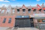 Welcome to 607 Hegeman Avenue, a versatile mixed-use property offering both residential and commercial opportunity in a prime Brooklyn location. This well-sized building features a ground-floor commercial storefront ideal for retail or office use, complemented by a spacious two-family layout above.The residential portion consists of 8 bedrooms and 3 bathrooms across multiple units, providing strong rental income potential or flexible use for an owner-occupant. Each unit offers generous layouts, great natural light, and functional living space that appeals to families and tenants alike.The commercial space on the first floor benefits from excellent visibility and foot traffic, making it perfect for a wide range of businesses.Whether youâ€™re an investor seeking a cash-flowing asset or an end-user looking for live-work flexibility, 607 Hegeman Avenue offers the ideal balance of residential comfort and commercial utility in a growing Brooklyn neighborhood.