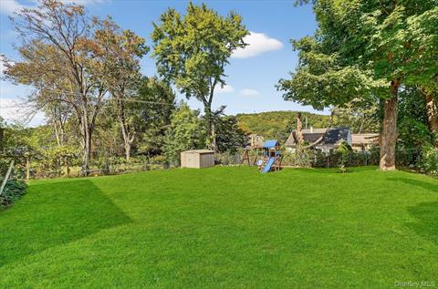 Yard