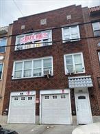 Excellent investment opportunity in the Bronx! 1350 Clay Ave is a solid 3-family property with two income-producing units in place and additional upside. Current rents: Apt 1 (2BR) $1, 653/mo, Apt 2 (3BR) $2, 852/mo, plus 2-car garage rentals individually generating $450/mo. Apt 3 (3BR) is vacant, providing immediate value-add potential through lease-up or owner occupancy. Strong rental demand in the area ensures stable cash flow with room for growth. Offered at $1, 050, 000, this property is ideal for investors seeking both current income and long-term appreciation.