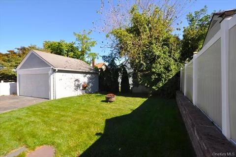Yard