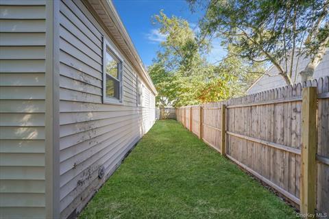 Yard