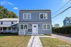 Brand new 1-bedroom apartment. Each unit has its own washer and dryer, eat-in-kitchen has dishwasher, microwave, and white shaker cabinets. Each apartment has white oak floors, CAC, 3 closets and a basement storage cabinet/ Garage parking available at $200 per month per vehicle. Approx. 1/2 mile to Roslyn LIRR, 1.5 miles to downtown Roslyn with restaurants, parks, movies and retail shops.