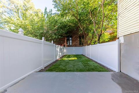 Yard