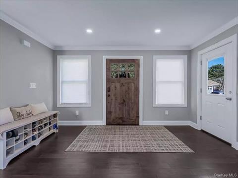 Entry