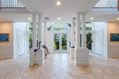 Entry