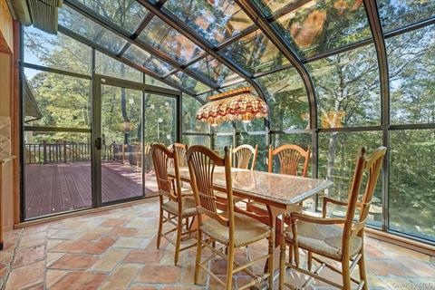 Sun Room