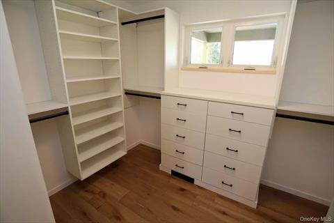 Closet