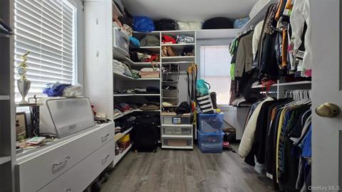 Closet