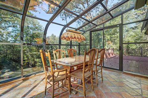 Sun Room