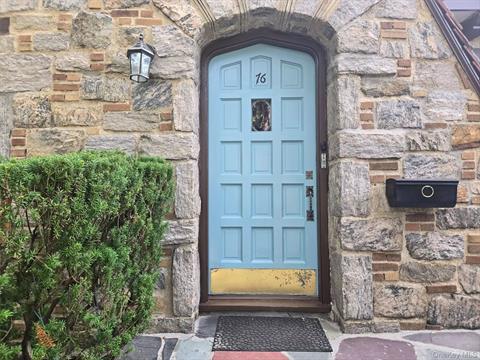 Entry