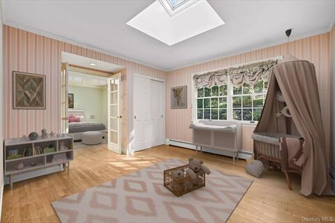 Nursery