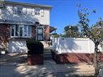 Two-Family Opportunity in Little Neck With Generous Layout At Prime Location. Welcome to this semi-attached two-family home nestled in the quiet, tree-lined streets of Little Neck, one of Queensâ€™ most desirable residential neighborhoods. With over 2, 180 sq ft of residential space, this 2-story property offers both space and versatility for homeowners and investors alike. Property Highlights: Two-family configuration each with own entrance ideal for multi-generational living or rental income. Total lot size approx. 3, 366 sq ft with a building footprint of 21.5â€™ x 52â€™. Includes 6 bedrooms and 4 full bathrooms (3 beds and 2 baths) for each unit. Interior features spacious combined living and dining rooms. A reliable classic natural gas steam heating system. Full finished basement perfect for storage, recreation or future expansion. Attached garage and driveway offer valuable off-street parking. Zoned R4-1 allowing for low-density residential development. Located in the heart of Little Neck known for its excellent schools including P.S. 221, JHS 67 and Benjamin Cardozo High School. Green spaces set just behind a golf course providing a peaceful, suburban atmosphere. Close to shopping, public transportation, and major roadways for convenient commuting. Whether you&rsquo;re an investor seeking income-generating potential, a growing household in need of space or a buyer exploring living options in eastern Queens, this home delivers on flexibility, location, and long-term value. SOLD AS IS.