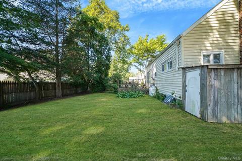 Yard