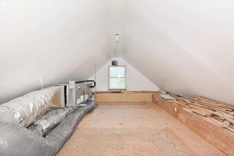Attic