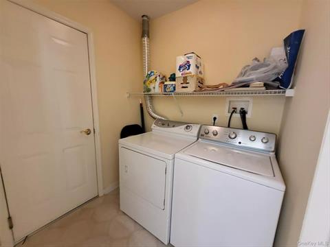 Laundry