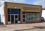 Perfect opportunity for a business to have a storefront in the Village of New Hyde Park! This spacious building offers approx. 4, 000 sqft + approx an additional 100 sqft of office space and an additional 400 sqft of storage. Located in a high traffic area and near all public transportation.