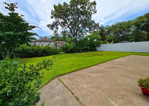 Yard