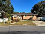 Beautiful 3 Bedroom 2 Full Bath Ranch in the Lake Hills Section of Ronkonkoma. New Hardwood Floors Throughout as well as LVP Downstairs. Perfect for your Family! With a Spacious PVC Fenced in Yard Plenty of Room for Everyone! Just Around the Corner from I-495. Much to see in this Very Clean Move in Ready Beauty! Won&rsquo;t Last Long!