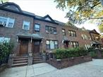 Introducing a solid brick two-family home in the highly desirable neighborhood of Sunnyside, Queens! The first-floor unit offers 2 bedrooms and 1 full bathroom, while the second-floor unit features 3 spacious bedrooms and 1 full bathroomâ€”perfect for end users or investors alike. Enjoy the convenience of a community driveway with a built-in garage located at the rear of the home, providing easy parking access. Situated in a prime location, this property is just a short distance to the 7 train, offering a quick commute to Manhattan. Close to shops, restaurants, schools, and all amenities, this is a fantastic opportunity to own a well-maintained home in one of Queensâ€™ most sought-after areas!