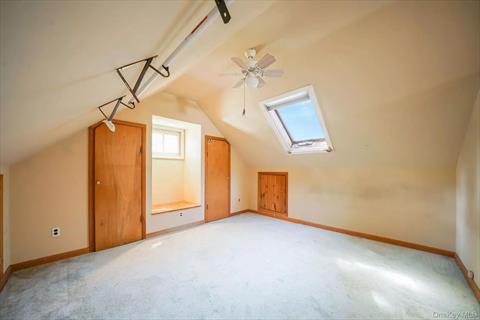 Bonus Room
