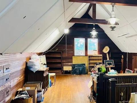Attic