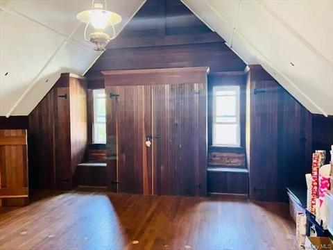 Attic