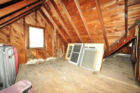 Attic