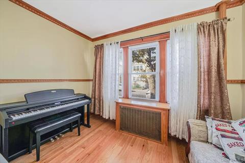 Sitting Room