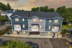 Introducing an exclusive collection of custom-designed townhomes nestled along the serene English Lane in the heart of the Village of Dobbs Ferry. Embrace the opportunity to claim ownership of these lavish residences, meticulously crafted to cater to the demands of contemporary living. Thoughtfully designed with an expansive layout, the main floor seamlessly integrates a gourmet kitchen adorned with top-of-the-line appliances and a generous island, flowing effortlessly into the family room, dining area, and living spaceâ€”an entertainer&rsquo;s dream. Tailor the abundant space to suit your unique preferences and lifestyle, creating distinct zones for relaxation and social gatherings. Ascend to the bedroom level, where luxury awaits at every turn. Hardwood flooring adorns the entire level, complemented by exquisitely appointed bathrooms and a convenient laundry area. The primary suite offers indulgent amenities, including a spacious walk-in closet and a luxurious ensuite bath featuring a double sink vanity. Beyond the confines of your elegant abode, convenience is paramount. Situated in the highly sought-after Village of Dobbs Ferry, enjoy effortless access to esteemed schools, boutique shops, fine dining establishments, and the Metro North for convenient travel to NYC. Major highways are also within reach, facilitating seamless commutes throughout Westchester County. Additionally, relish in the proximity to Gould Park, where recreational opportunities abound, from a refreshing town pool to basketball courts, a playground, and expansive athletic fields. Further enhancing the allure is the inclusion of a heated garage boasting two parking spaces, providing unparalleled convenience and protection from the elements.Elevate your lifestyle amidst the perfect blend of sophistication, space, and location. Welcome home where luxury meets convenience, promising ample room for every member of the household to thrive. *Information believe true but not warranted