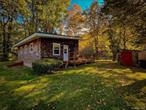 Long Flats is a famed stretch of the East Branch of the Delaware River prized for the cold water trout fishery with giant wild brown and rainbow trout. This charming two bed, one bath cedar clad cabin makes the ideal fishing retreat or a great short term rental. A short drive to Downsville or Hancock, NY this little cabin is an affordable investment or second home that you will not regret. Low taxes, brand new roof, and the best trout stream on the east coast just outside your front door. Do not let this gem pass you by, schedule your private tour today.