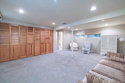 Recreation Room