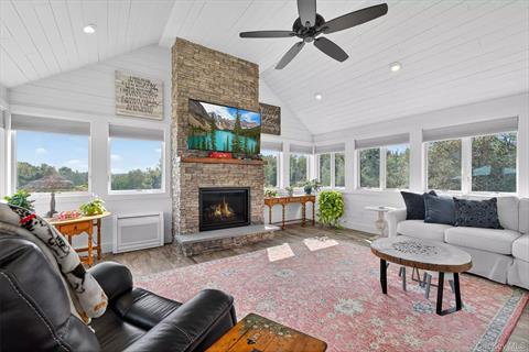 Sun Room