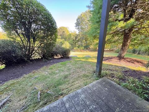 Yard