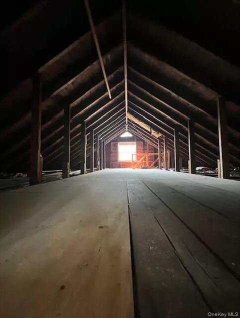 Attic