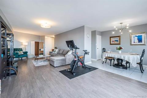 Exercise Room