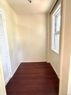 Fully Renovated 3-Bedroom 2nd Floor of Private House Near Transit! Move right into this beautifully updated 3-bedroom, 1-bath apartment located on the second floor of a private house in Ozone Park. Enjoy the warmth of hardwood floors, a brand-new kitchen with stainless steel appliances & modern cabinetry, and a renovated bathroom with new ceramic tile shower designed for comfort and style.Each bedroom offers plenty of natural light and closet space. With heat and hot water included, the tenant is only responsible for electricity, making this an affordable and stress-free choice.Highlights: 3 Spacious Bedrooms with ample natural light and closet space 1 Updated Bathroom with brand-new ceramic tile shower Modern Kitchen with stainless steel appliances & new cabinetry 2nd Floor of a Private House enjoy added privacy Heat & Hot Water Included (Tenant only pays electricity) Convenient Location near public transportation, shopping, restaurants & laundromats Fully Renovated move-in readyConveniently situated close to public transit, shopping, restaurants, and laundromats, this home offers the perfect mix of privacy and accessibility.Tenant is responsible for electricity.