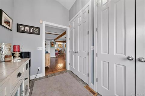 Entry