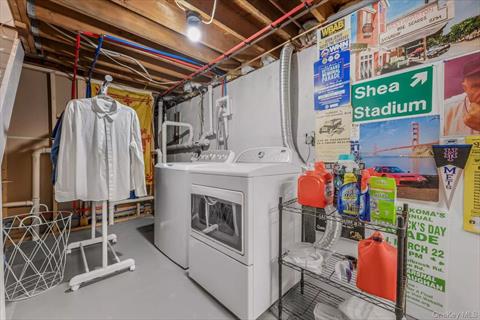 Laundry